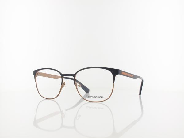 Calvin Klein CKJ21225 220 53 matte copper