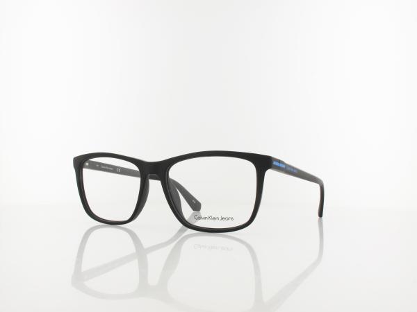 Calvin Klein CKJ22615 002 55 matte black