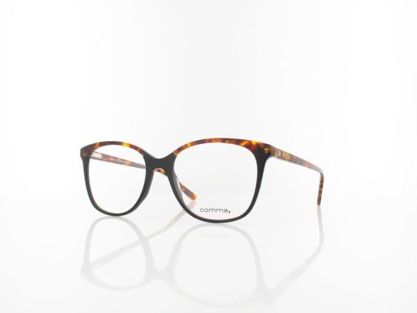 Comma 70103 36 53 havana black