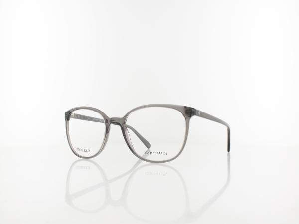 Comma 70140 90 52 transparent light grey