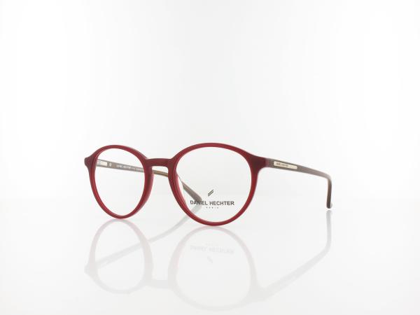 Daniel Hechter DHP554-6 49 dark red