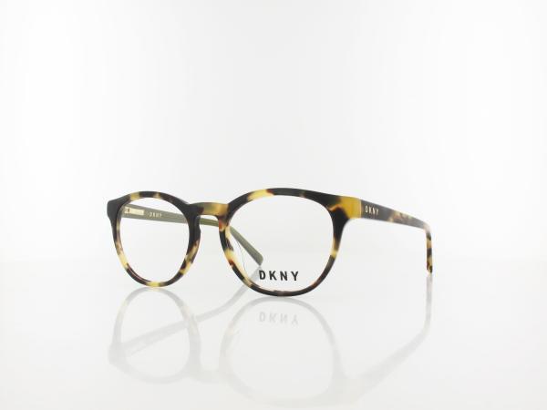 DKNY DK5000 281 51 tokyo tortoise