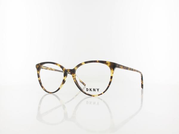 DKNY DK5003 281 53 tokyo tortoise