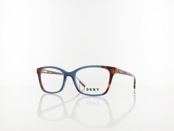 DKNY DK5034 240 53 soft tortoise navy