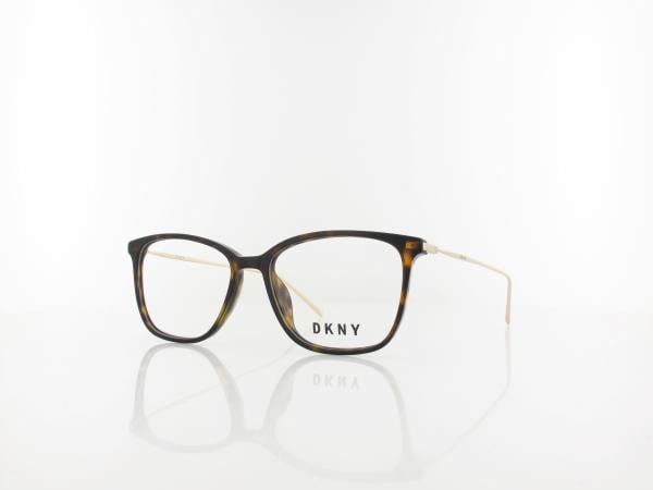 DKNY DK7001 237 53 dark tortoise