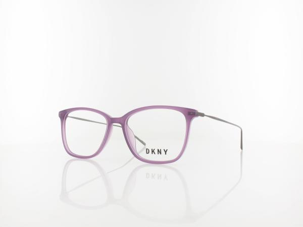 DKNY DK7001 505 53 plum