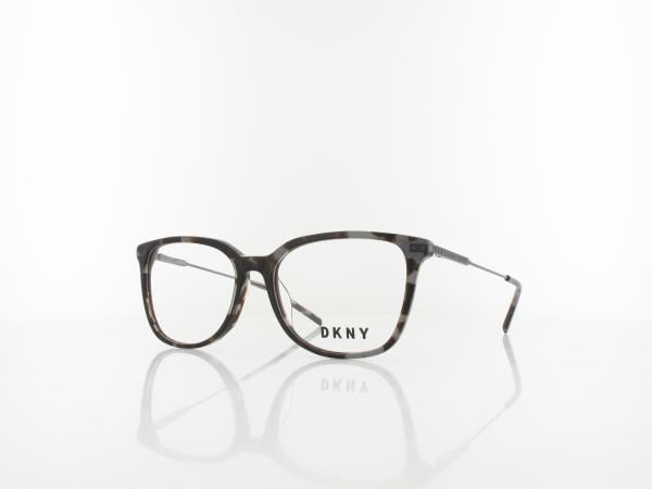 DKNY DK7004 015 53 smoke tortoise