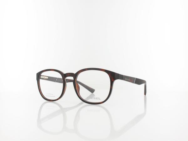 Diesel DL5267 small 052 48 dark havana