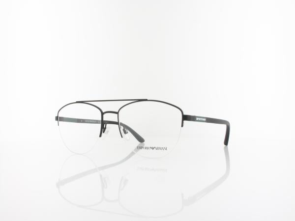 Emporio Armani EA1119 3001 54 matte black