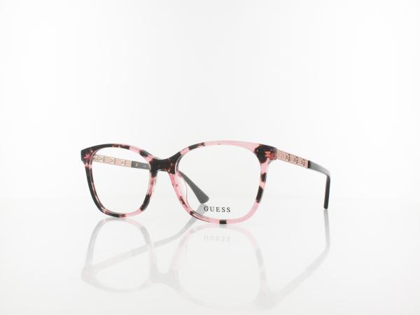 Guess GU2743/V 074 53 rose havana