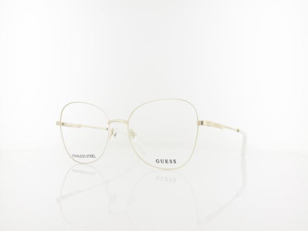 Guess GU2850/V 032 57 light gold