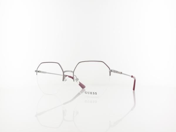 Guess GU2935 071 52 bordeaux other