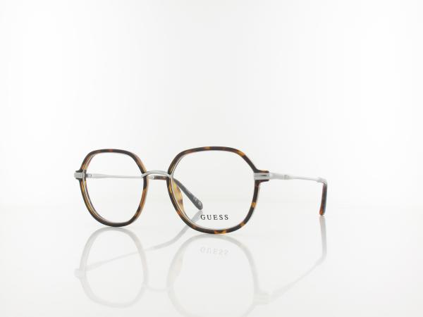 Guess GU50098 052 50 dark havana