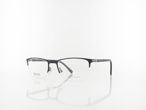 Hugo Boss BOSS 1007/IT FLL 52 matte blue