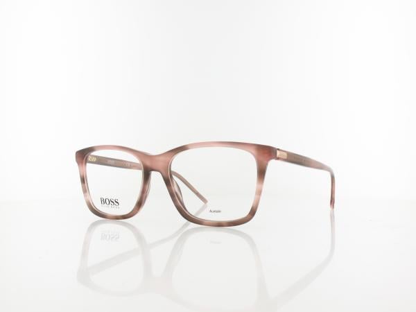 Boss BOSS 1158 HT8 55 pink havana