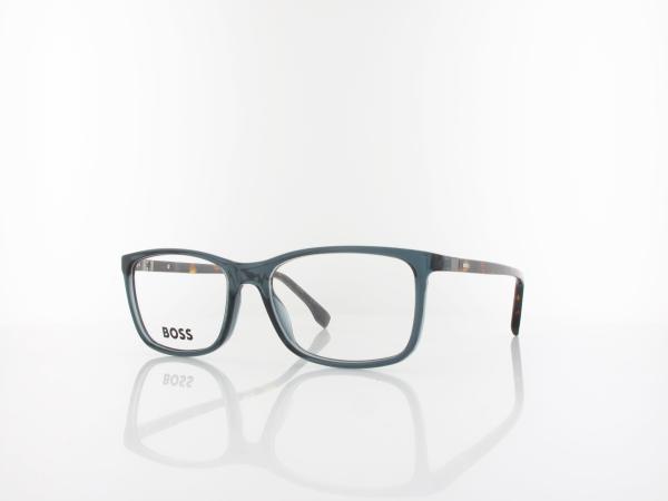 Boss BOSS 1573 ACI 56 grey havana