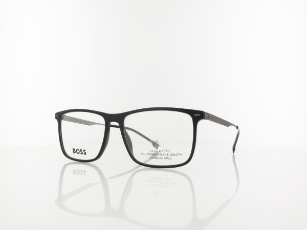 Boss BOSS 1642 ANS 57 black dark ruthenium