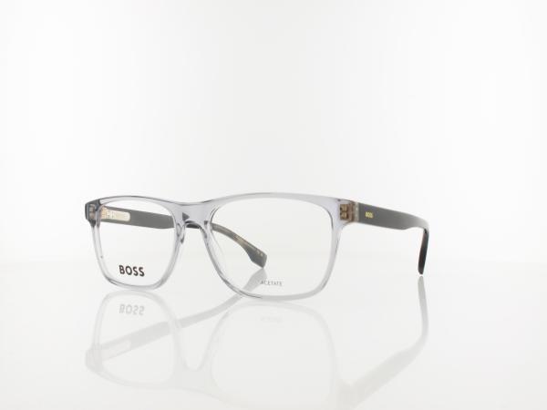 Boss BOSS 1646 2W8 55 grey horn