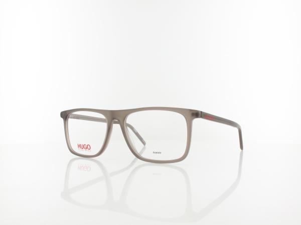 Hugo HG 1057 4IN 54 matte brown