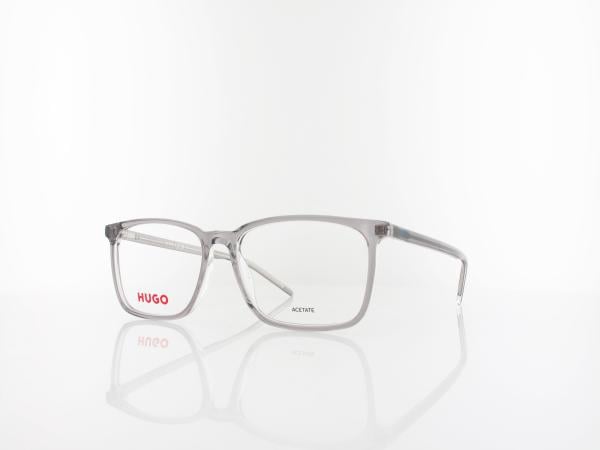 Hugo HG 1097 CBL 55 grey crystal