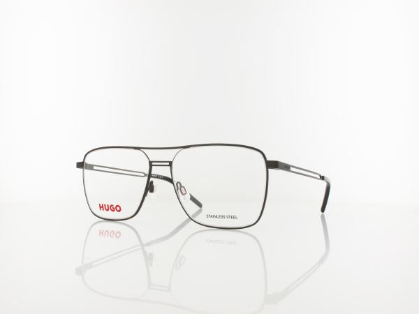 Hugo HG 1145 SVK 56 matte ruthenium black