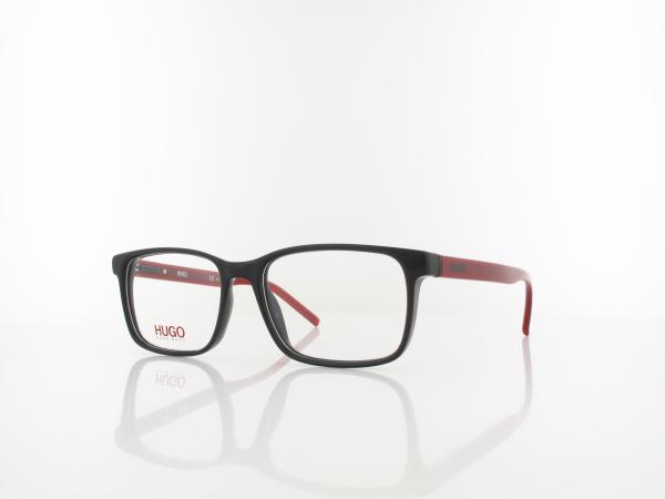 Hugo HG 1163 OIT 55 black red