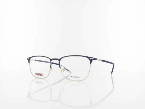 Hugo HG 1235 B88 53 blue silver