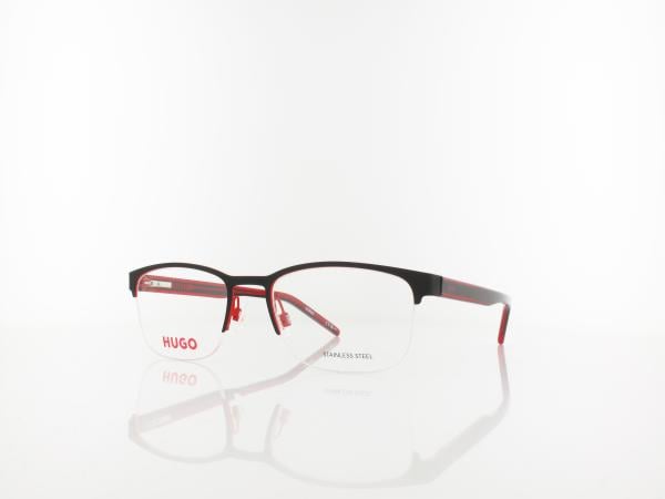 Hugo HG 1247 OIT 53 black red