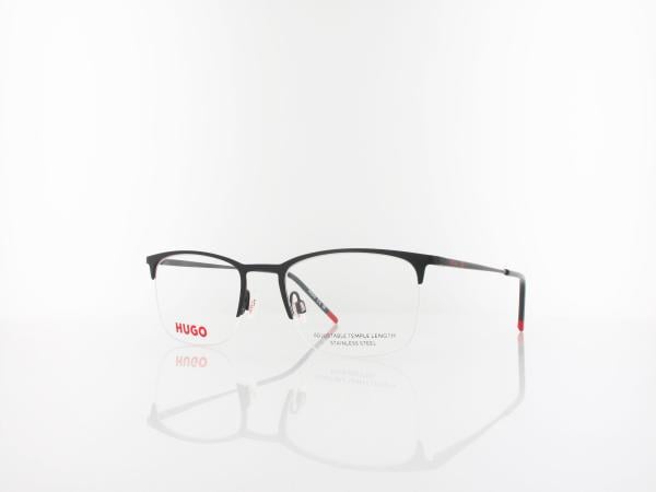 Hugo HG 1291 OIT 53 black red