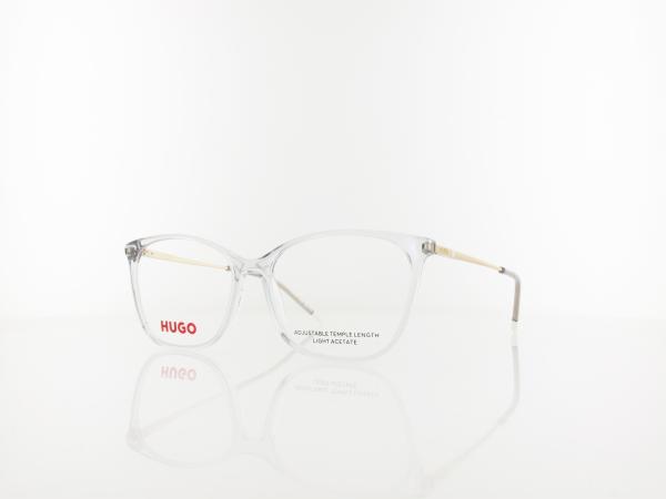 Hugo HG 1294 1HJ 54 grey white