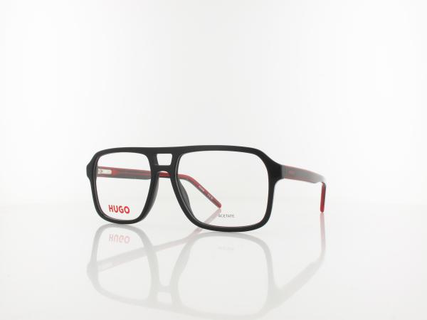 Hugo HG 1299 OIT 55 black red