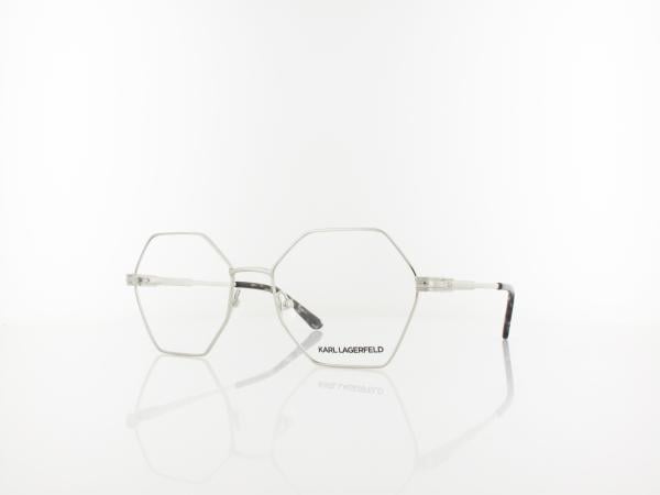 Karl Lagerfeld KL316 045 54 silver