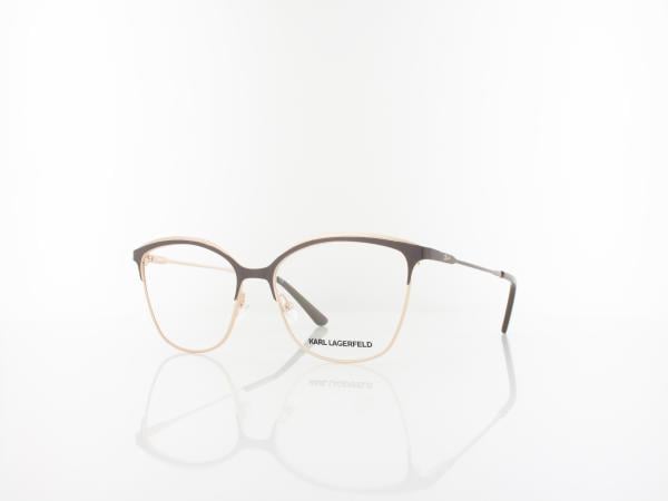 Karl Lagerfeld KL331 149 53 mud