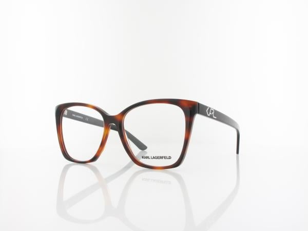 Karl Lagerfeld KL6050 215 54 tortoise