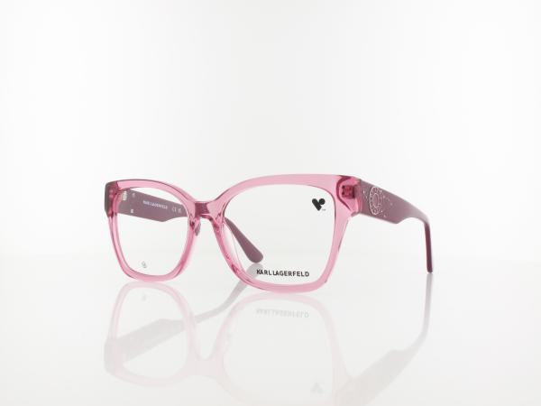 Karl Lagerfeld KL6111R 628 54 strawberry