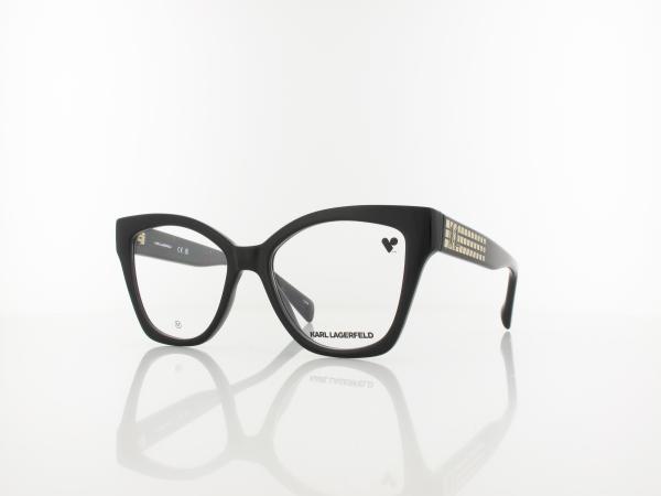 Karl Lagerfeld KL6150 001 53 black