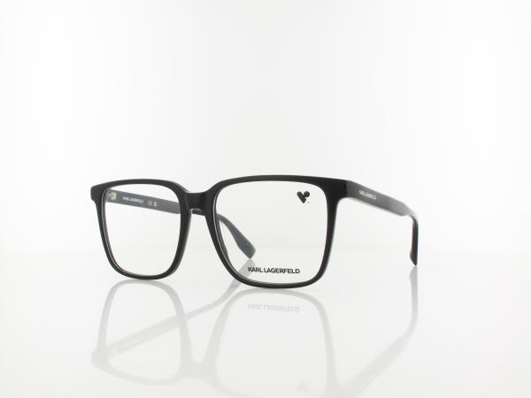 Karl Lagerfeld KL6157 001 54 black