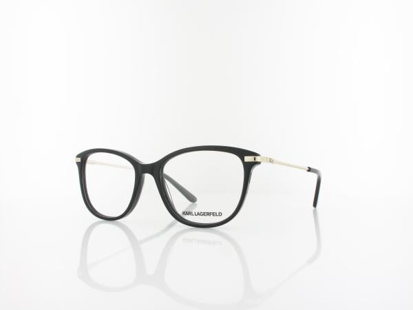 Karl Lagerfeld KL991 001 52 black