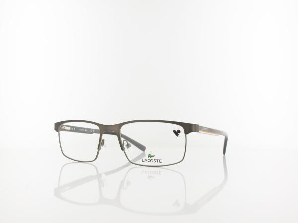 Lacoste L2271 033 54 gunmetal