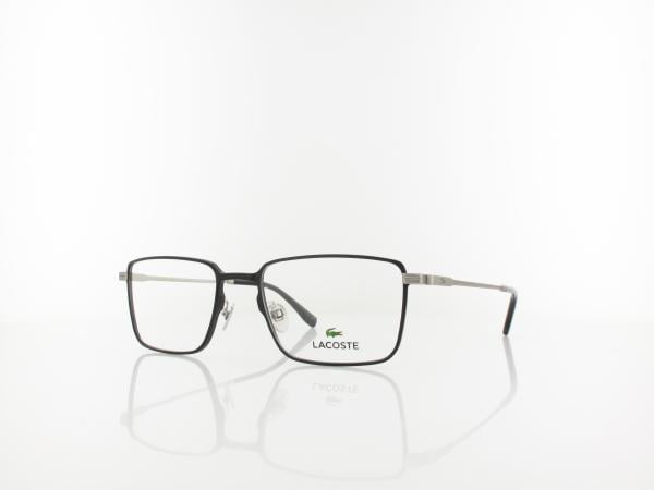 Lacoste L2275E 001 54 black