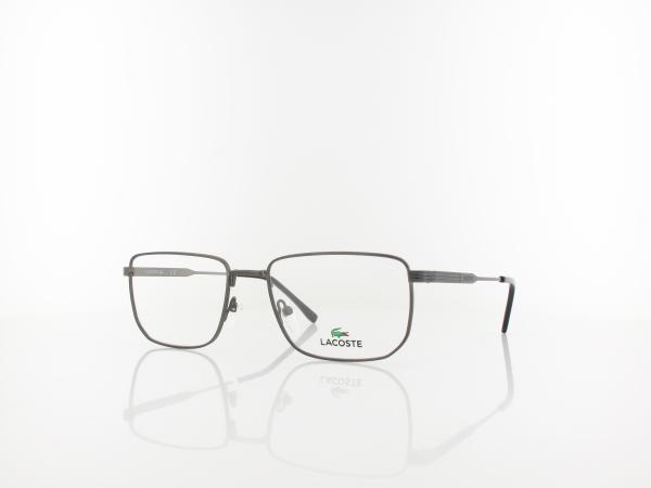 Lacoste L2277 021 55 matte dark grey