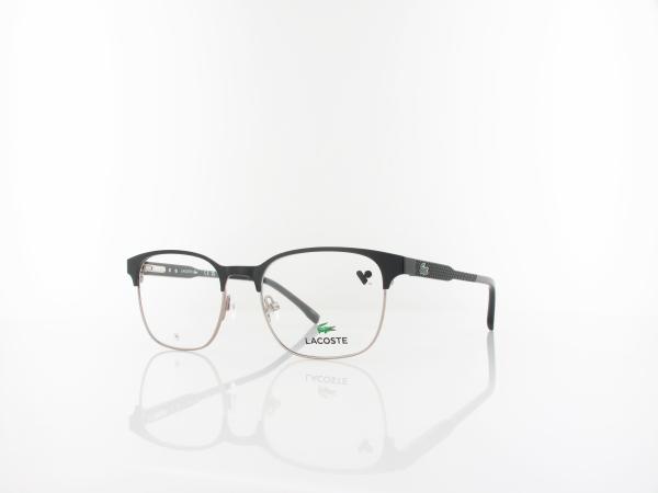 Lacoste L2303 001 53 black gold