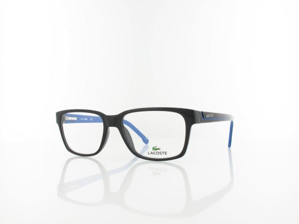 Lacoste L2692 002 54 black blue