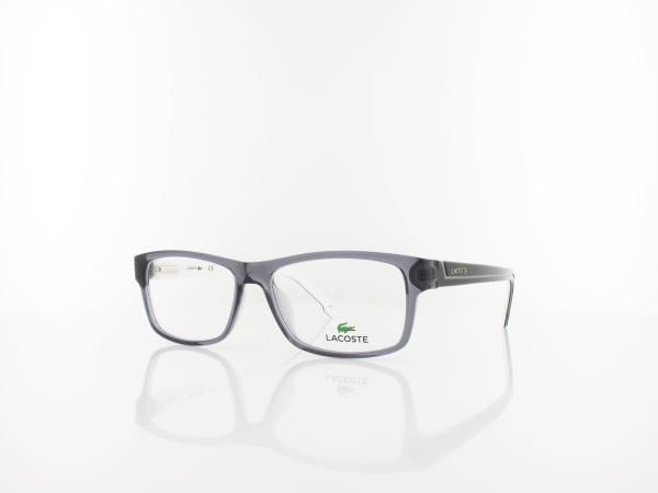 Lacoste L2707 035 53 grey