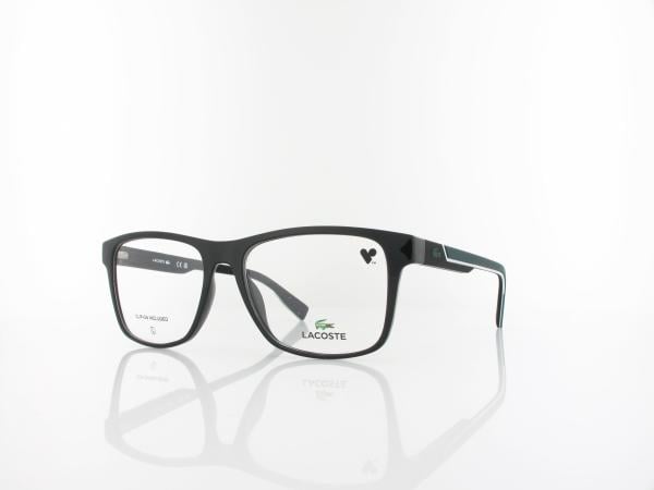 Lacoste L2707 MAG-SET 001 55 black