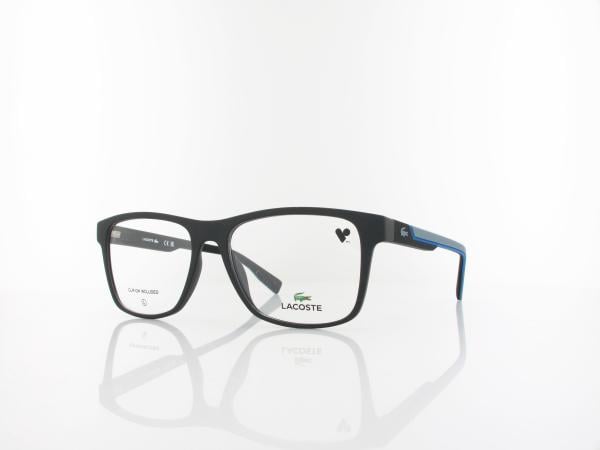 Lacoste L2707 MAG-SET 002 55 matte black