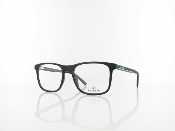 Lacoste L2848 001 53 black