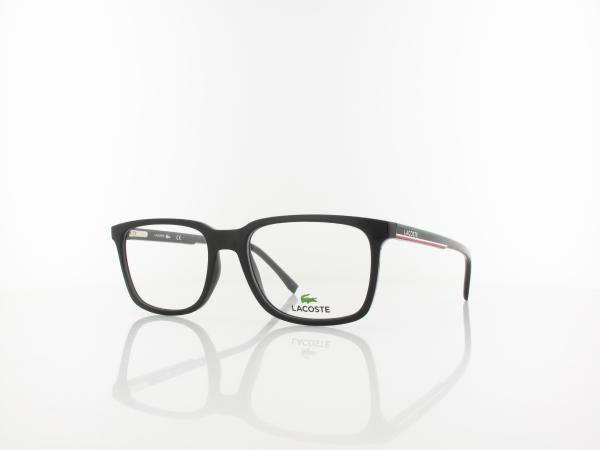 Lacoste L2859 001 54 black