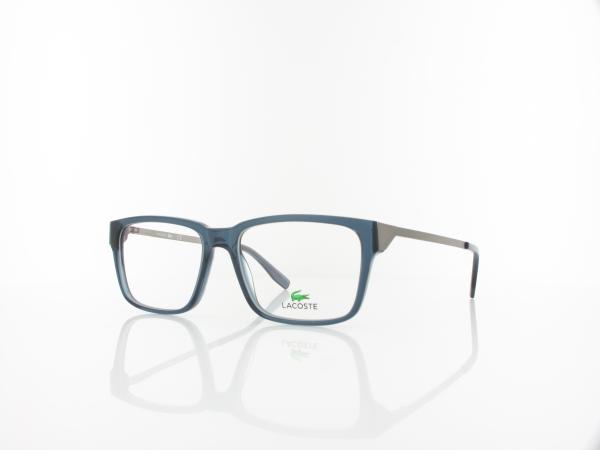 Lacoste L2867 424 54 blue