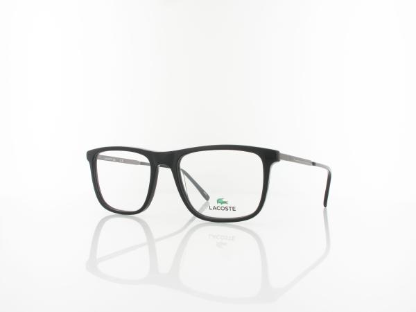 Lacoste L2871 001 54 black